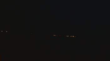 Weather camera view of Beach Point Club.