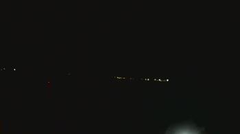 Weather camera view of Beach Point Club.