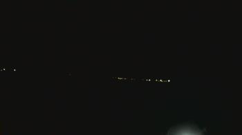 Weather camera view of Beach Point Club.