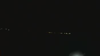 Weather camera view of Beach Point Club.