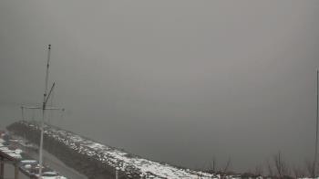 Weather camera view of Beach Point Club.