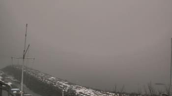 Weather camera view of Beach Point Club.