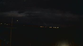 Weather camera view of Beach Point Club.