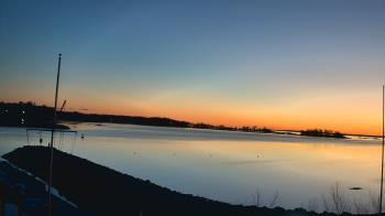 Weather camera view of Beach Point Club.