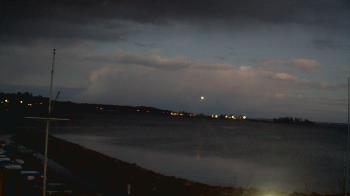 Weather camera view of Beach Point Club.