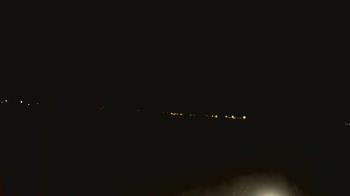 Weather camera view of Beach Point Club.