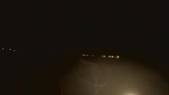 Weather camera view of Beach Point Club.