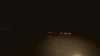 Weather camera view of Beach Point Club.