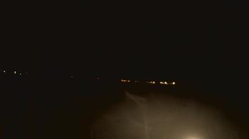 Weather camera view of Beach Point Club.