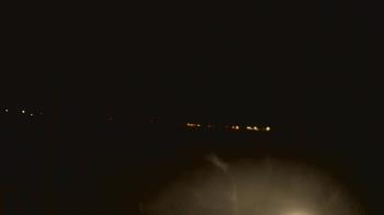 Weather camera view of Beach Point Club.