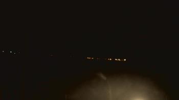 Weather camera view of Beach Point Club.