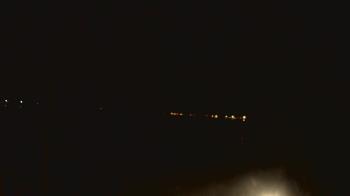 Weather camera view of Beach Point Club.