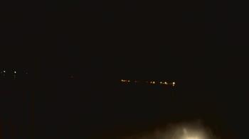 Weather camera view of Beach Point Club.