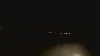 Weather camera view of Beach Point Club.