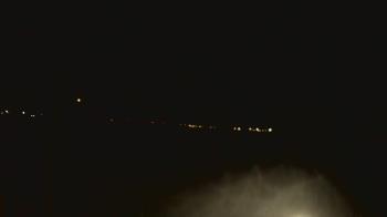 Weather camera view of Beach Point Club.