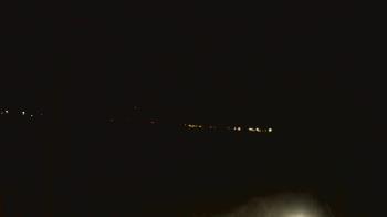 Weather camera view of Beach Point Club.