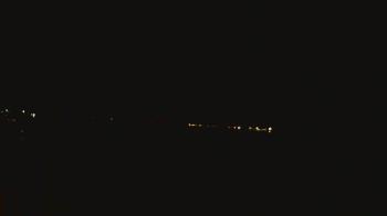 Weather camera view of Beach Point Club.