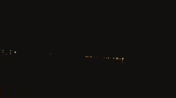 Weather camera view of Beach Point Club.