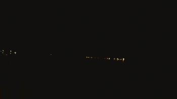 Weather camera view of Beach Point Club.