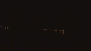 Weather camera view of Beach Point Club.