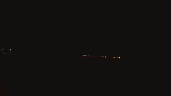 Weather camera view of Beach Point Club.