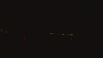 Weather camera view of Beach Point Club.
