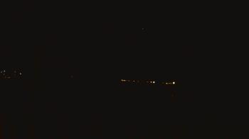 Weather camera view of Beach Point Club.