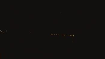 Weather camera view of Beach Point Club.
