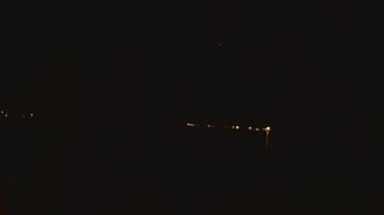 Weather camera view of Beach Point Club.