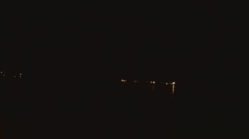 Weather camera view of Beach Point Club.