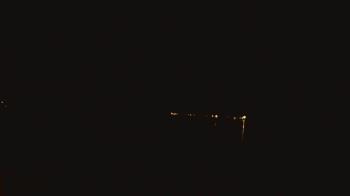 Weather camera view of Beach Point Club.