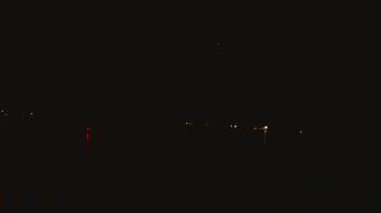Weather camera view of Beach Point Club.