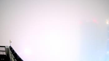 Weather camera view of Marriott Marquis Houston.