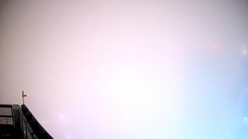 Weather camera view of Marriott Marquis Houston.