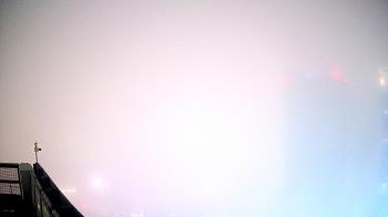 Weather camera view of Marriott Marquis Houston.