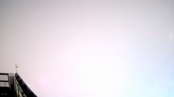 Weather camera view of Marriott Marquis Houston.