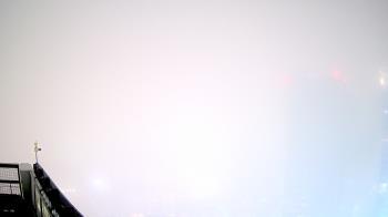 Weather camera view of Marriott Marquis Houston.