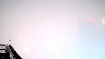 Weather camera view of Marriott Marquis Houston.