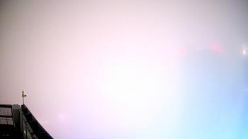 Weather camera view of Marriott Marquis Houston.