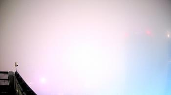 Weather camera view of Marriott Marquis Houston.