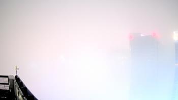 Weather camera view of Marriott Marquis Houston.