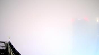 Weather camera view of Marriott Marquis Houston.