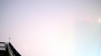 Weather camera view of Marriott Marquis Houston.