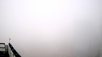 Weather camera view of Marriott Marquis Houston.