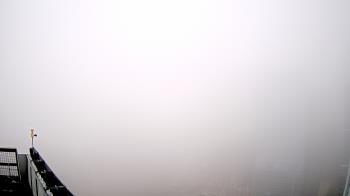 Weather camera view of Marriott Marquis Houston.