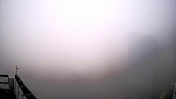 Weather camera view of Marriott Marquis Houston.