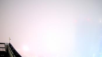 Weather camera view of Marriott Marquis Houston.