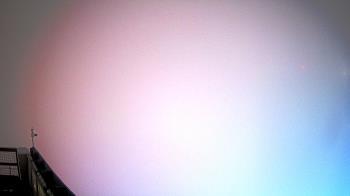 Weather camera view of Marriott Marquis Houston.