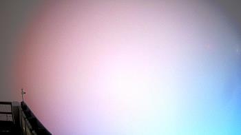 Weather camera view of Marriott Marquis Houston.