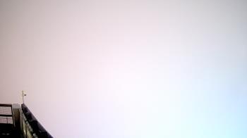 Weather camera view of Marriott Marquis Houston.